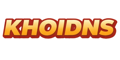 KHOIDNS logo
